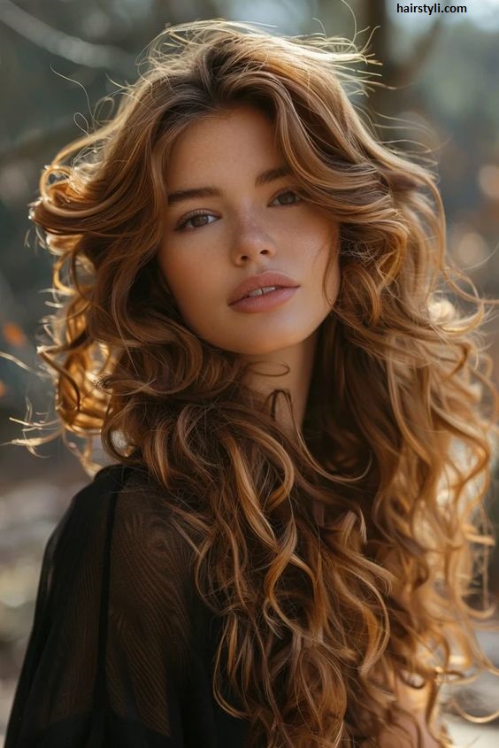 Cortes de pelo para cabello largo

