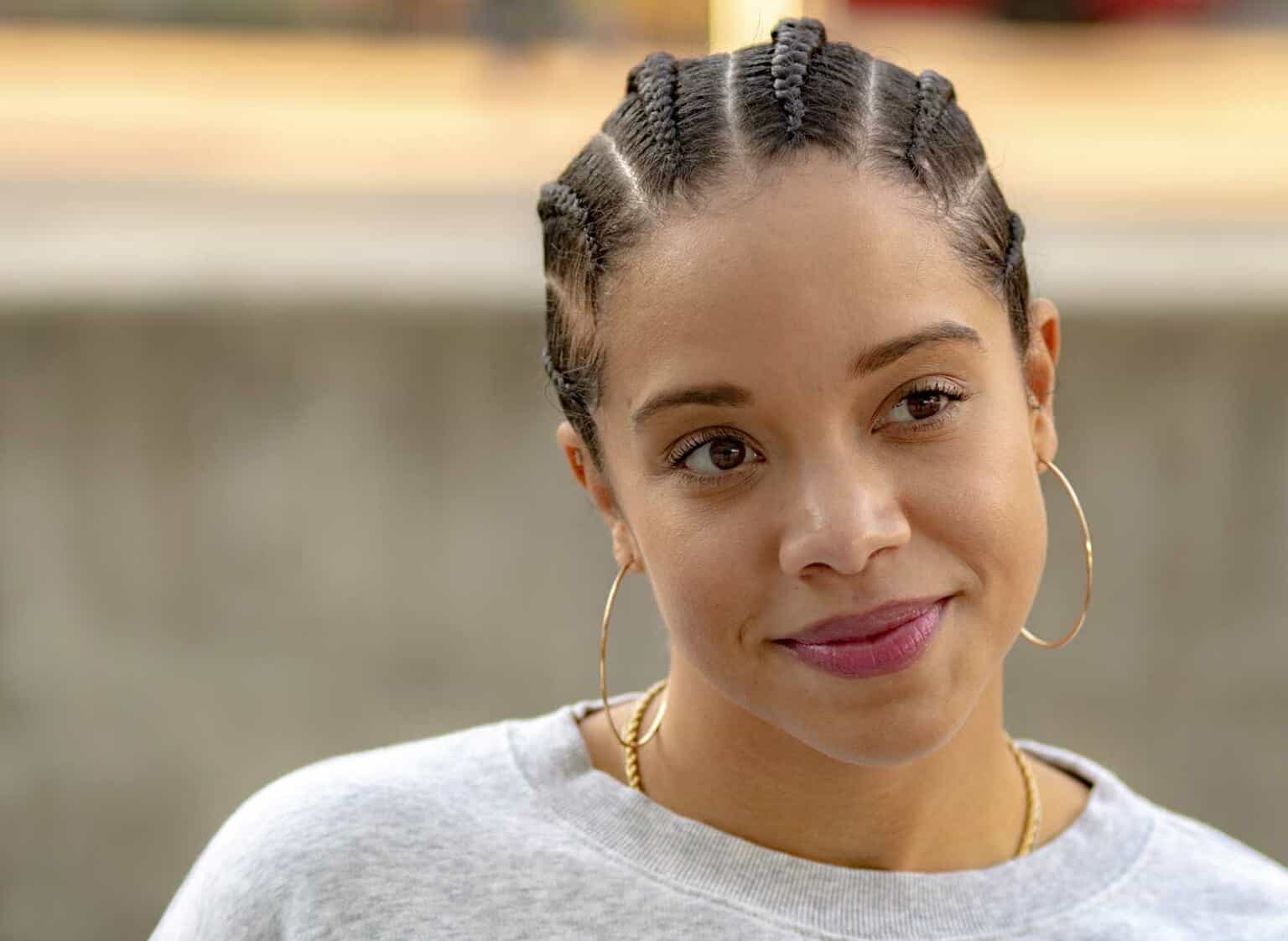 trenzas para mujeres