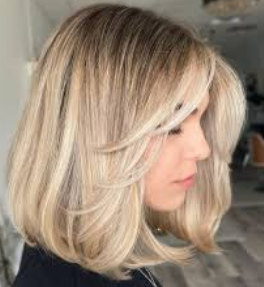 medium layered haircuts, Maintaining Medium Layered Haircuts, Things To Look For Before Having A medium layered haircuts, benefits of medium layered, tn\he classic lob, mid length
