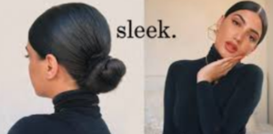 Easy Hairstyles for Long Hair, Long hair, The Classic ponytail, The Messy bun, Half up and Half down, The Braided Crown, The Simple Side Braid, The Sleek Low Bun, 

